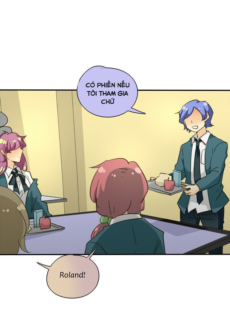 Thế Giới Không Hoàn Hảo Chapter 147 - 17