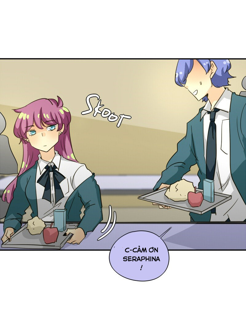 Thế Giới Không Hoàn Hảo Chapter 147 - 18