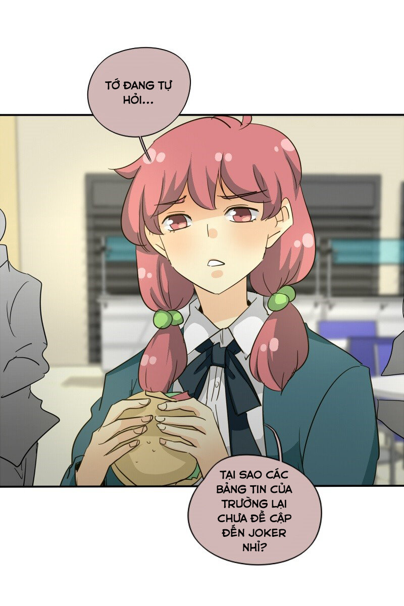 Thế Giới Không Hoàn Hảo Chapter 147 - 20