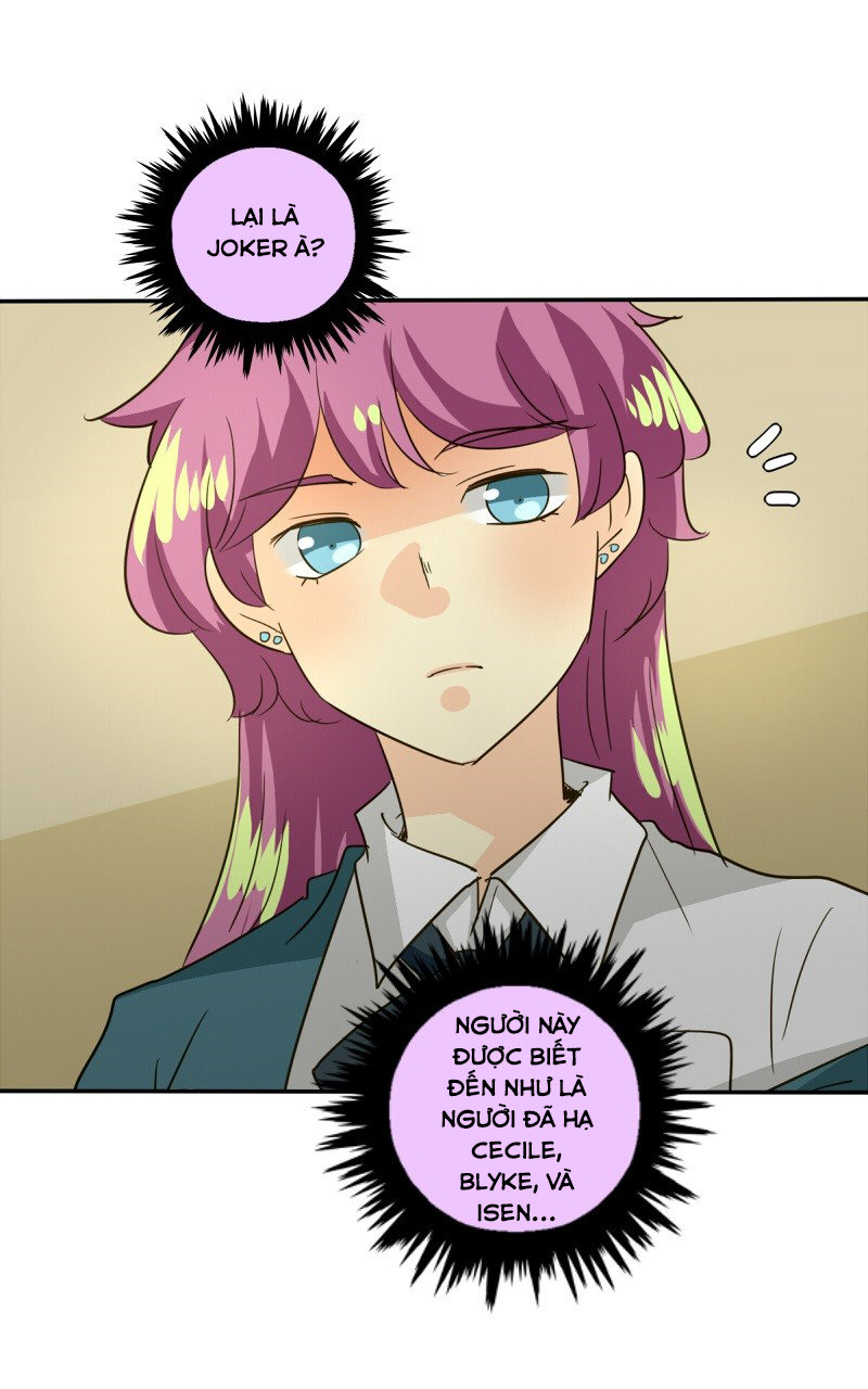 Thế Giới Không Hoàn Hảo Chapter 147 - 21