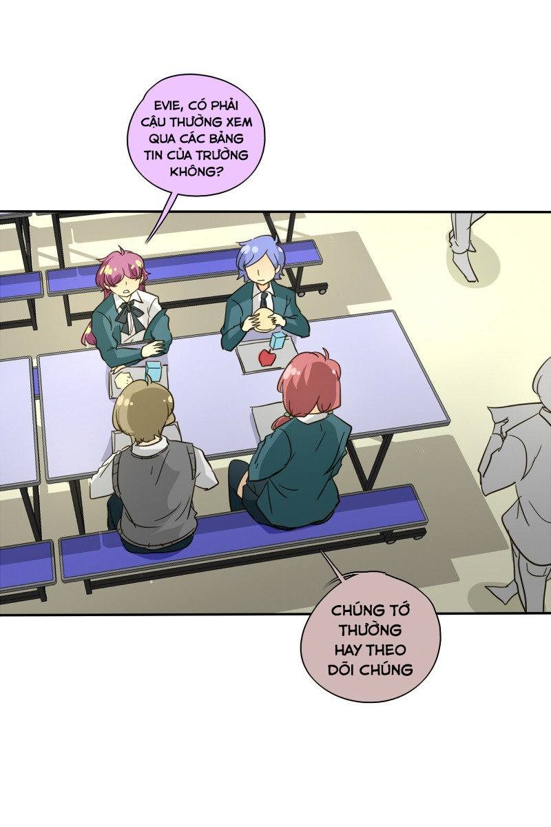 Thế Giới Không Hoàn Hảo Chapter 147 - 22