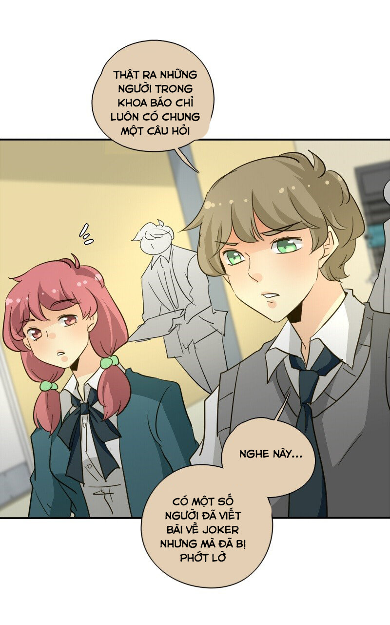 Thế Giới Không Hoàn Hảo Chapter 147 - 25
