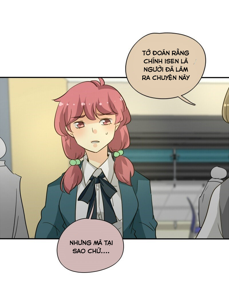 Thế Giới Không Hoàn Hảo Chapter 147 - 26