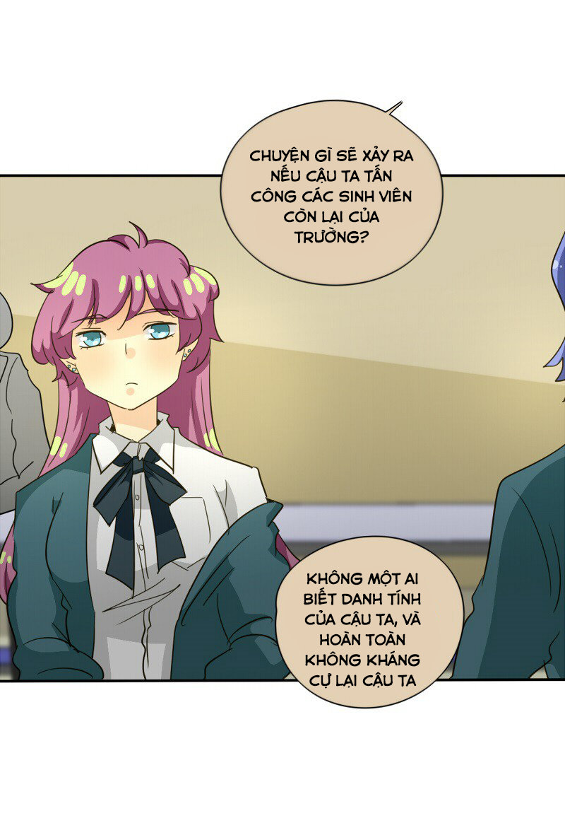 Thế Giới Không Hoàn Hảo Chapter 147 - 30