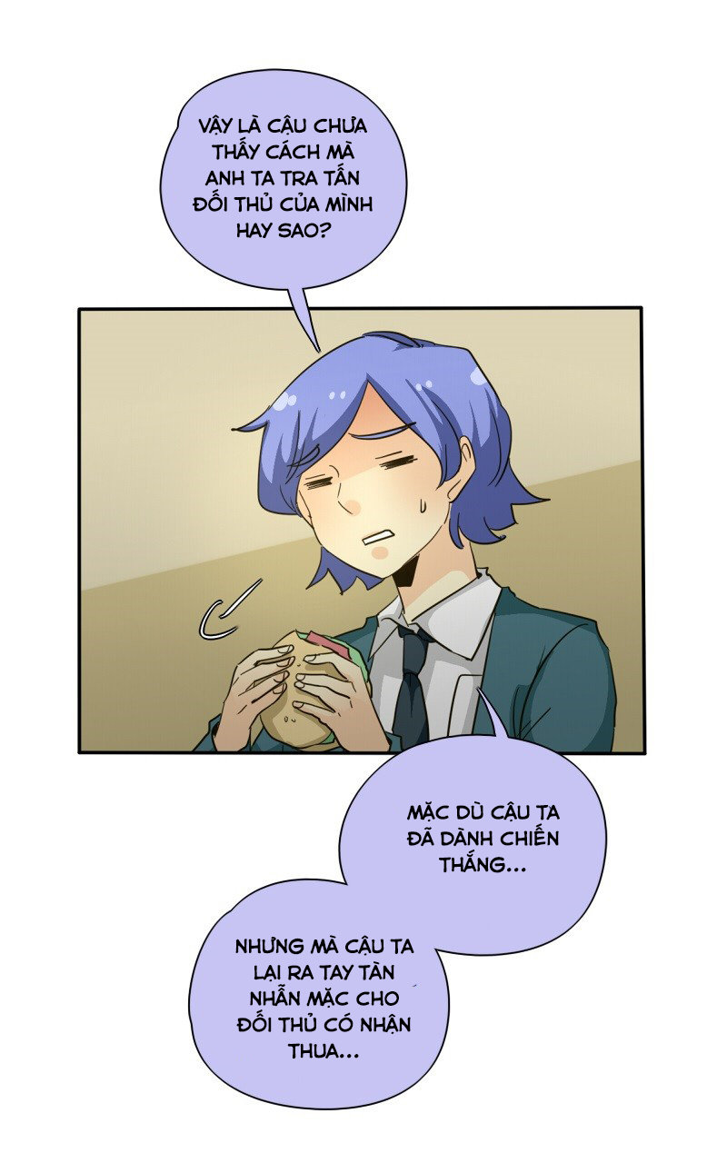 Thế Giới Không Hoàn Hảo Chapter 147 - 31