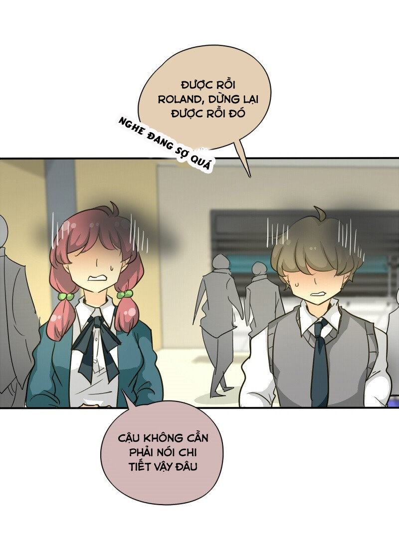Thế Giới Không Hoàn Hảo Chapter 147 - 32