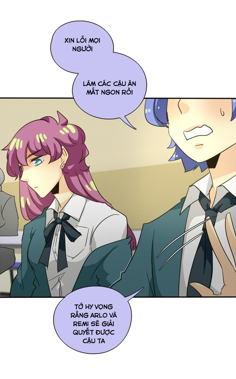 Thế Giới Không Hoàn Hảo Chapter 147 - 33
