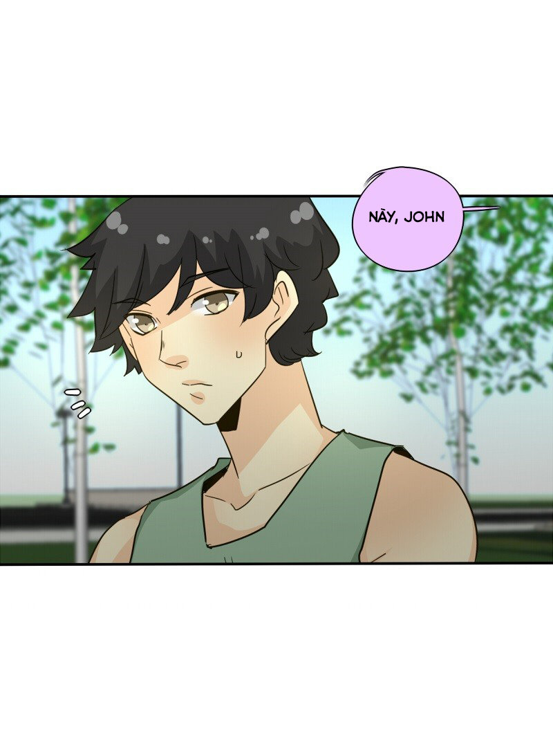 Thế Giới Không Hoàn Hảo Chapter 147 - 36