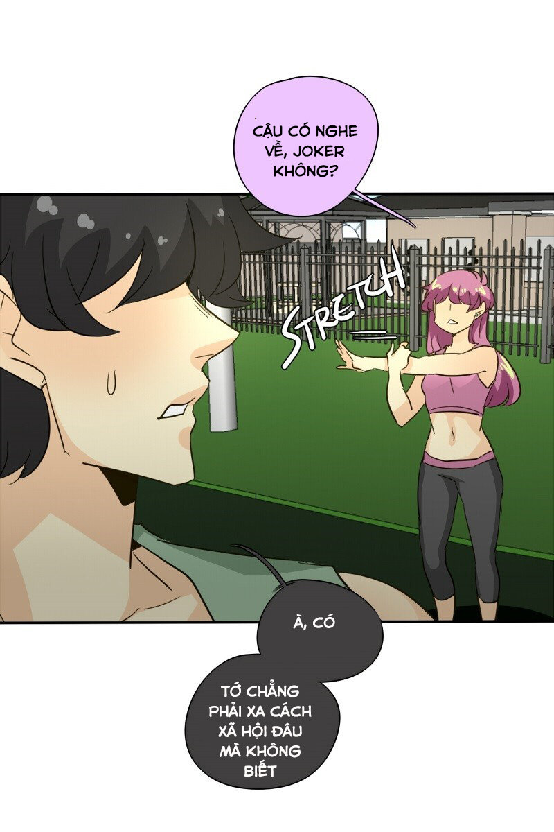 Thế Giới Không Hoàn Hảo Chapter 147 - 37