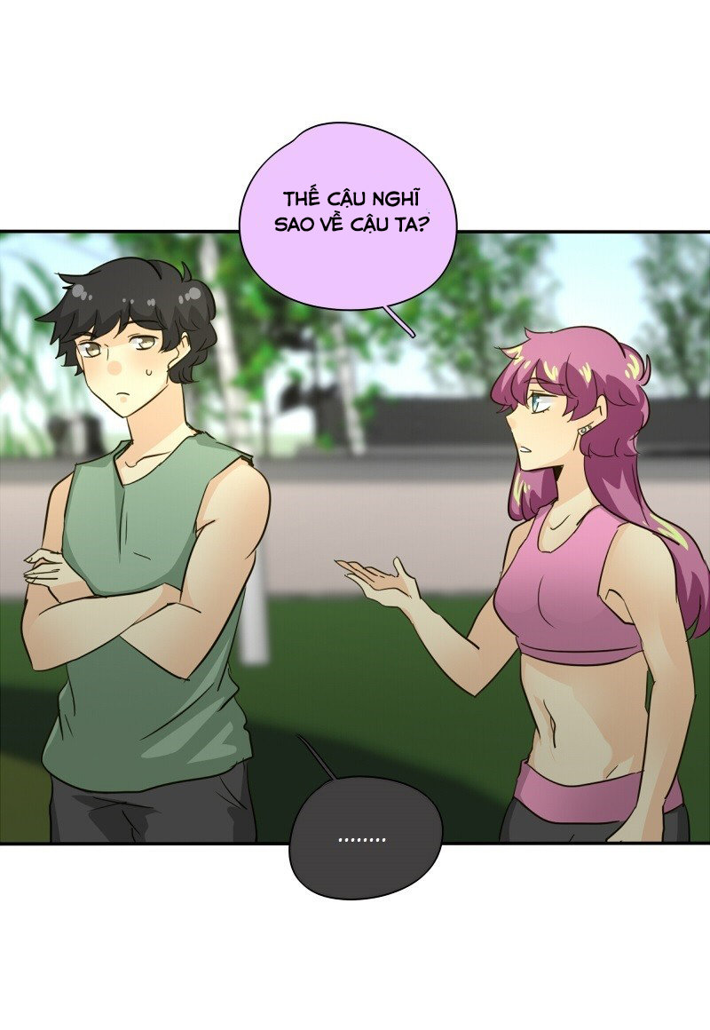 Thế Giới Không Hoàn Hảo Chapter 147 - 38