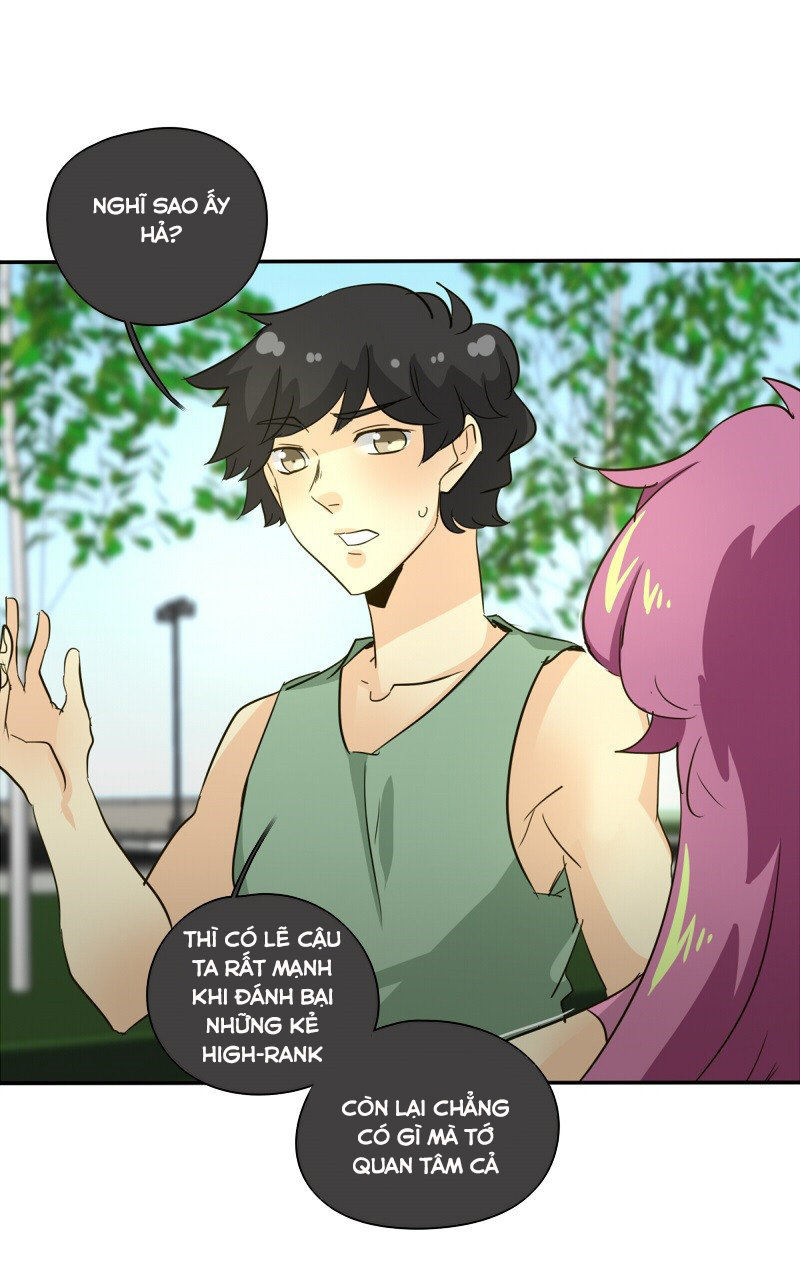 Thế Giới Không Hoàn Hảo Chapter 147 - 39