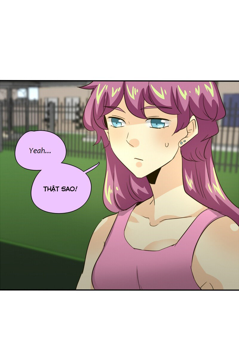 Thế Giới Không Hoàn Hảo Chapter 147 - 40