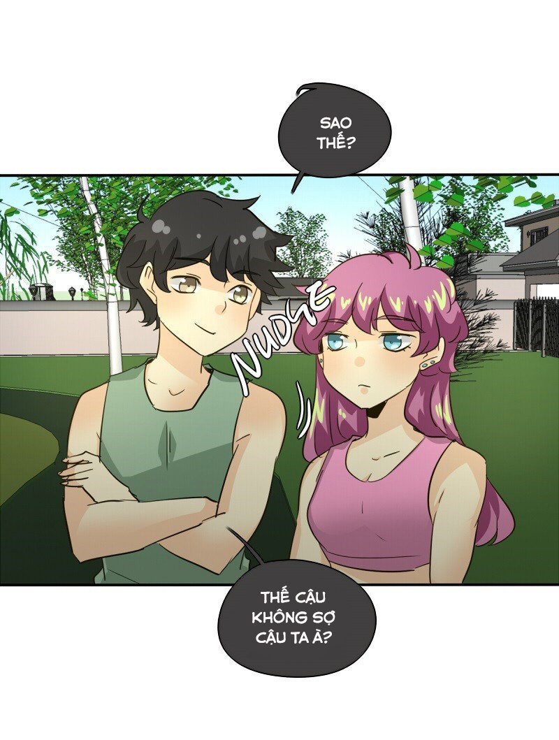 Thế Giới Không Hoàn Hảo Chapter 147 - 41