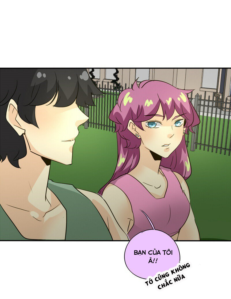 Thế Giới Không Hoàn Hảo Chapter 147 - 42