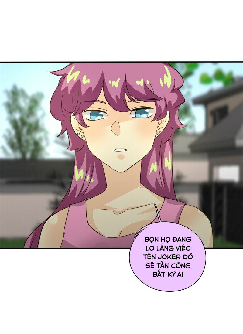 Thế Giới Không Hoàn Hảo Chapter 147 - 43