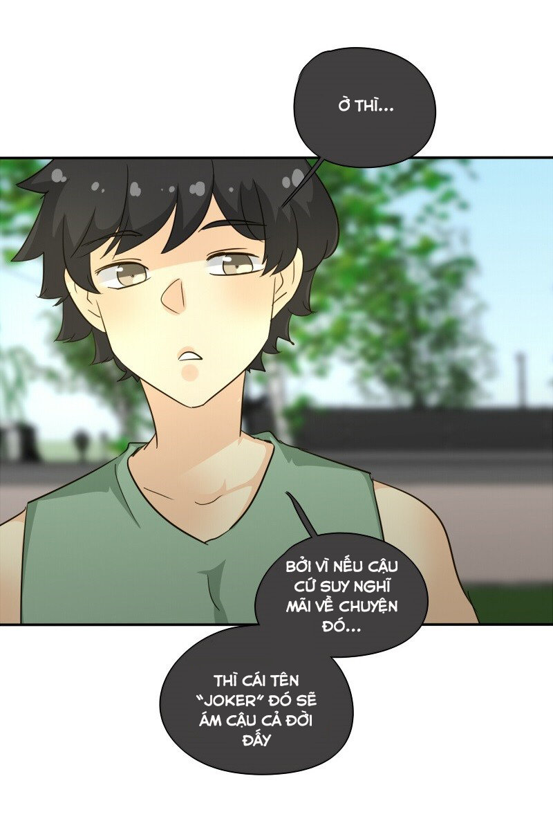 Thế Giới Không Hoàn Hảo Chapter 147 - 45