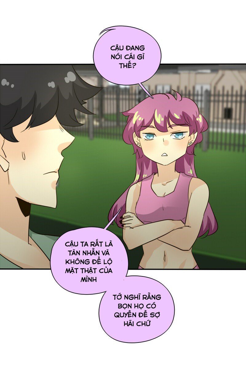 Thế Giới Không Hoàn Hảo Chapter 147 - 46