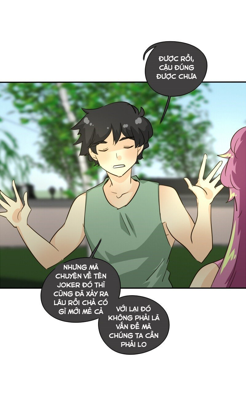 Thế Giới Không Hoàn Hảo Chapter 147 - 47