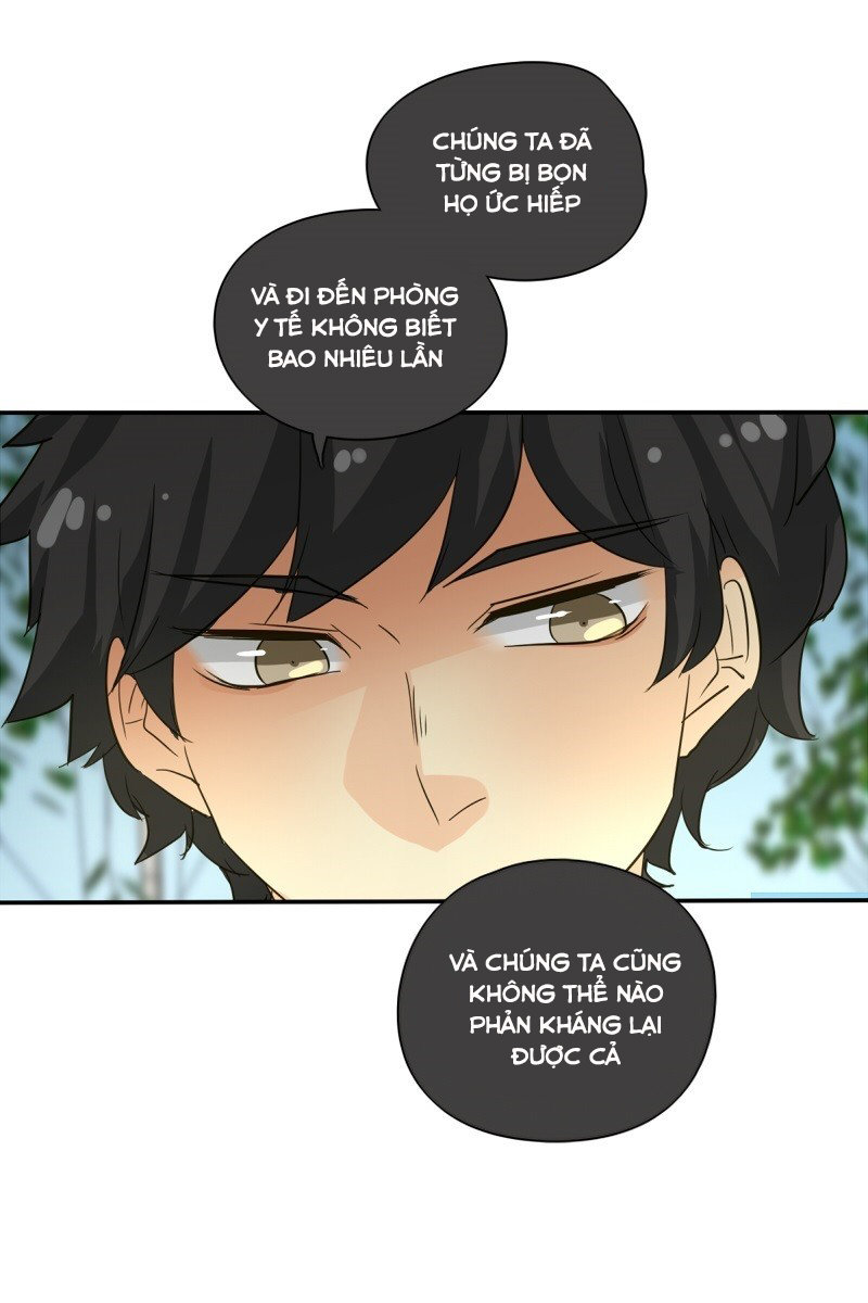 Thế Giới Không Hoàn Hảo Chapter 147 - 48