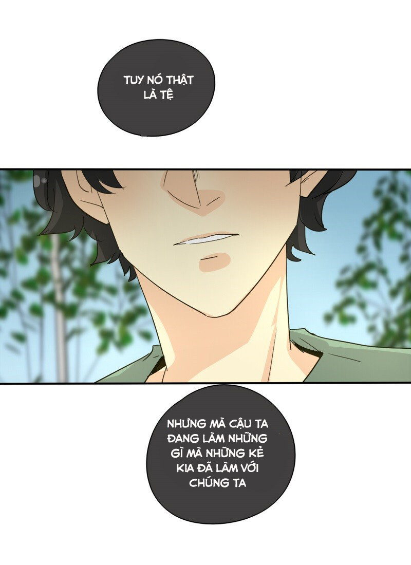 Thế Giới Không Hoàn Hảo Chapter 147 - 49