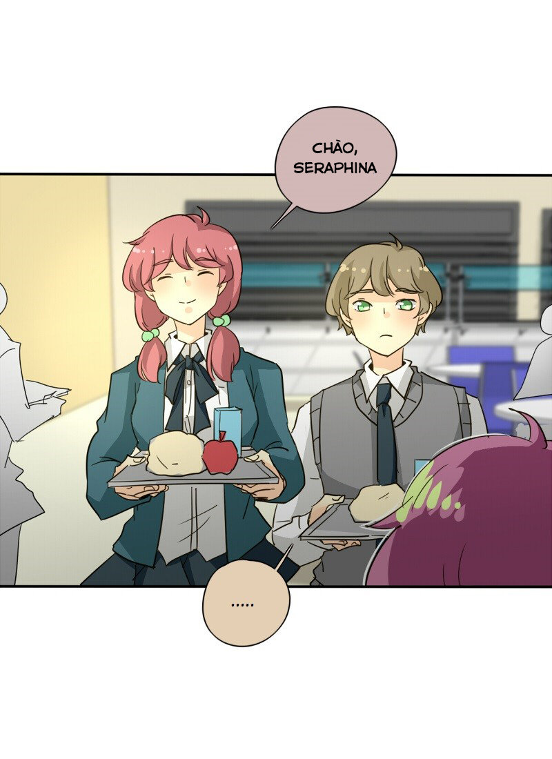 Thế Giới Không Hoàn Hảo Chapter 147 - 6