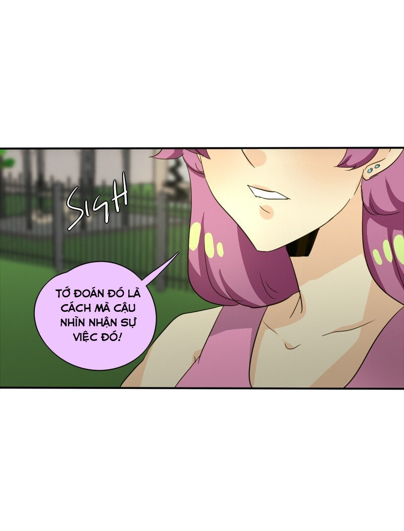 Thế Giới Không Hoàn Hảo Chapter 147 - 51