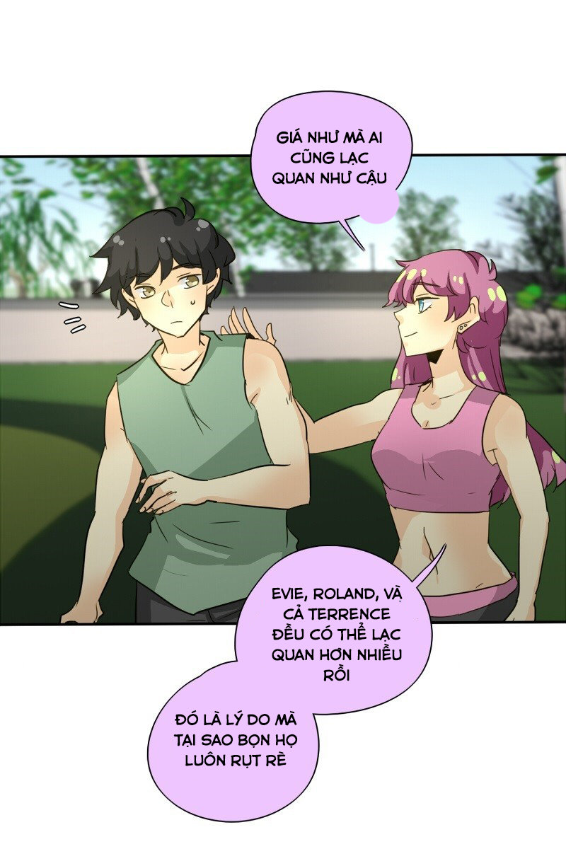 Thế Giới Không Hoàn Hảo Chapter 147 - 53