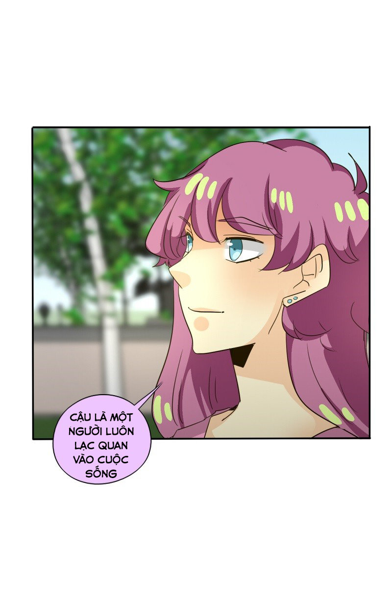 Thế Giới Không Hoàn Hảo Chapter 147 - 54