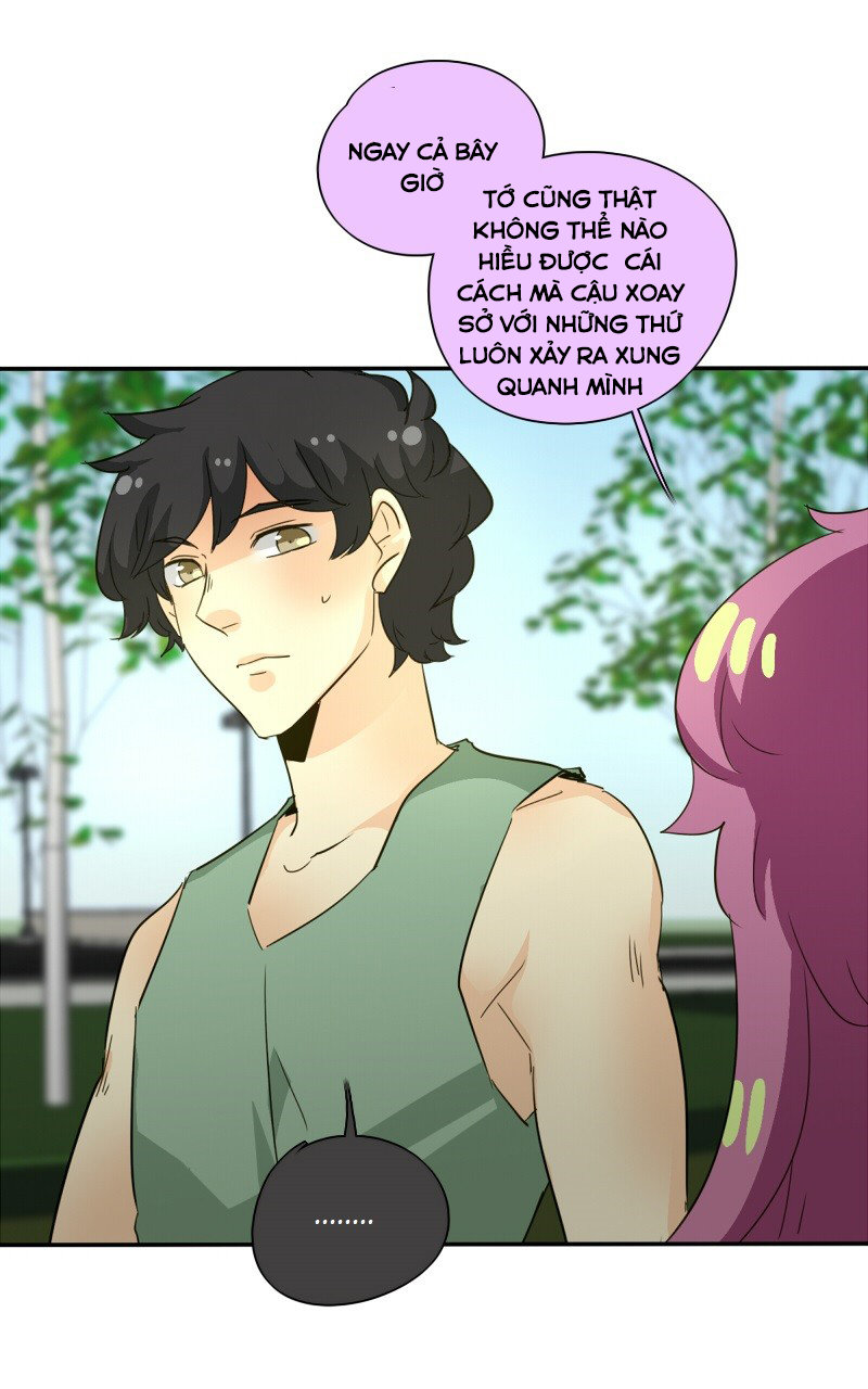 Thế Giới Không Hoàn Hảo Chapter 147 - 55