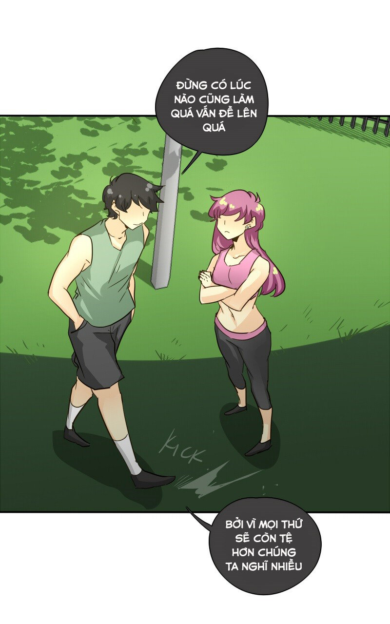 Thế Giới Không Hoàn Hảo Chapter 147 - 57