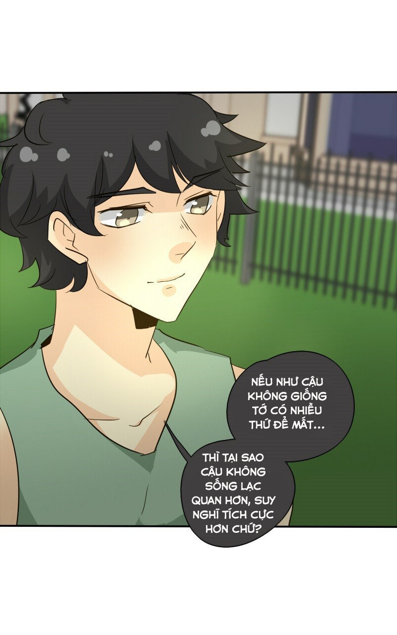 Thế Giới Không Hoàn Hảo Chapter 147 - 58