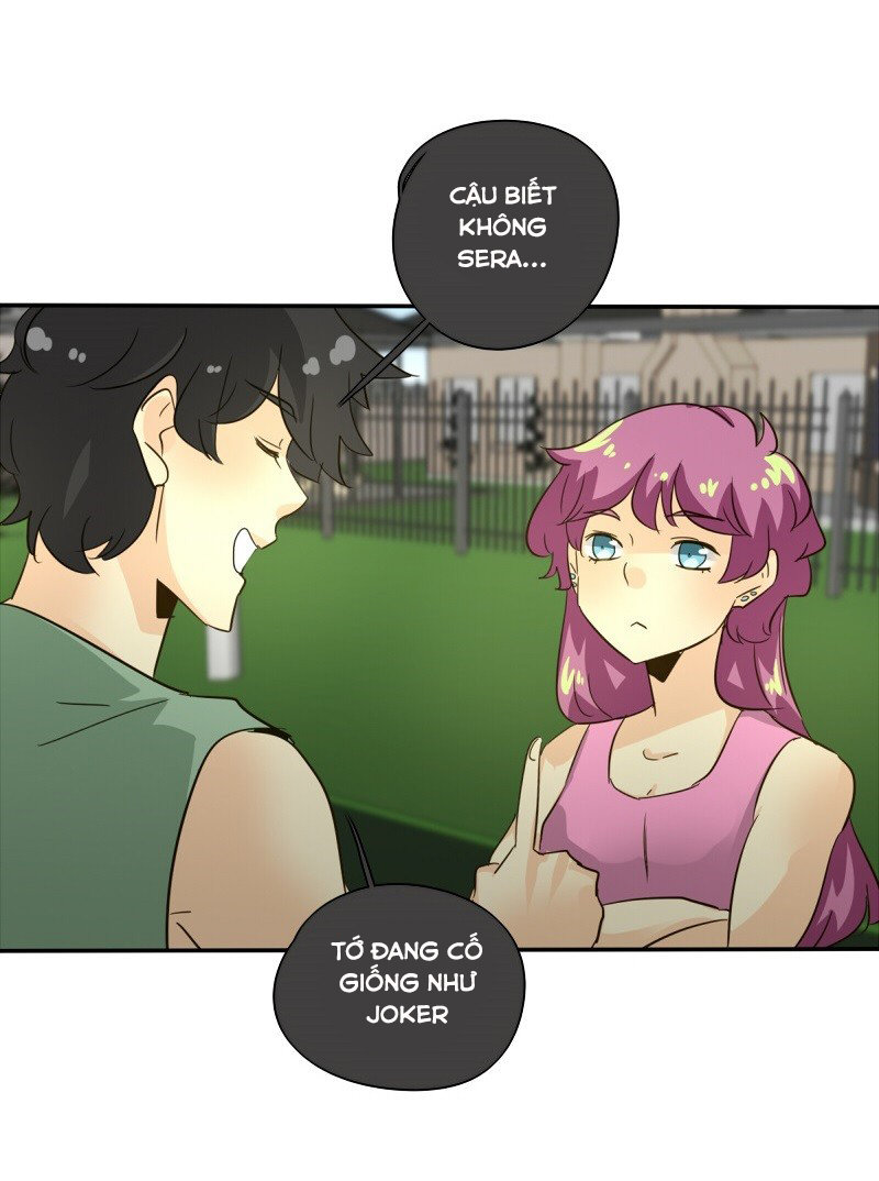 Thế Giới Không Hoàn Hảo Chapter 147 - 60