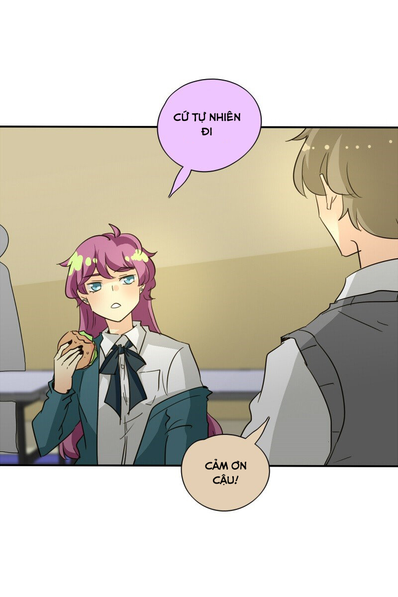 Thế Giới Không Hoàn Hảo Chapter 147 - 7