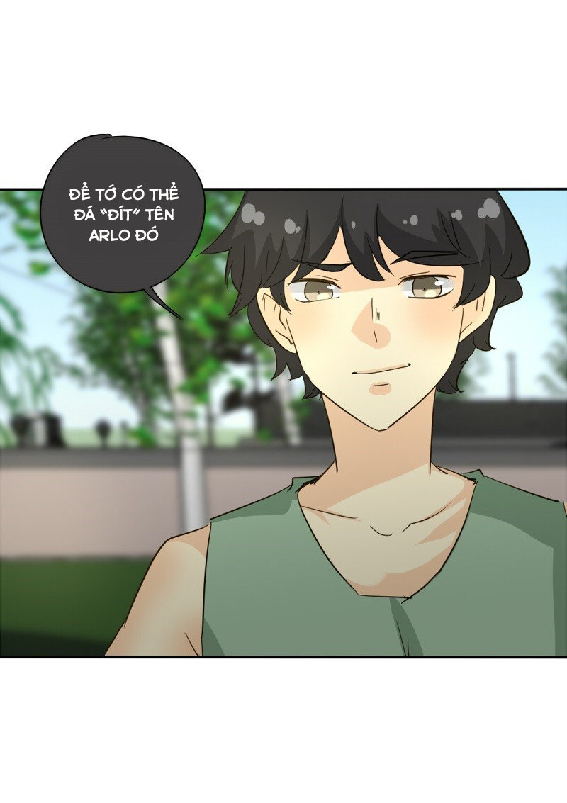 Thế Giới Không Hoàn Hảo Chapter 147 - 61