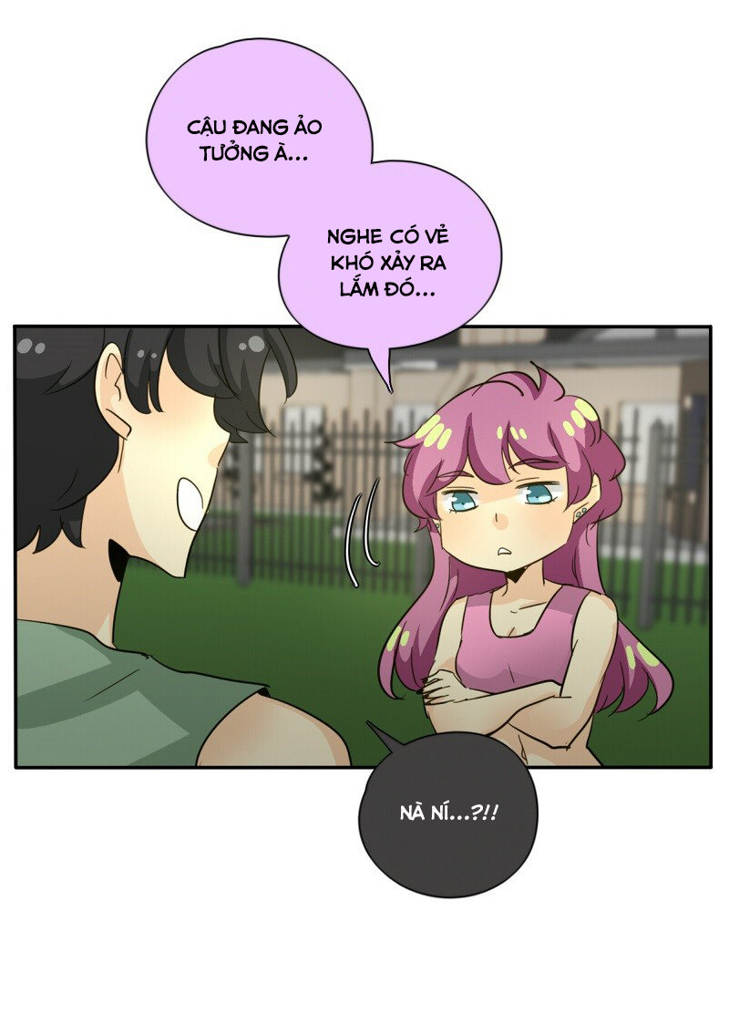 Thế Giới Không Hoàn Hảo Chapter 147 - 62