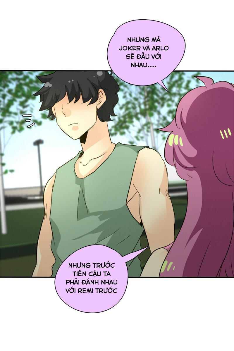 Thế Giới Không Hoàn Hảo Chapter 147 - 63