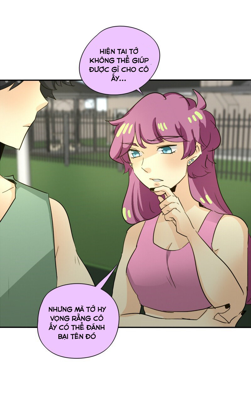 Thế Giới Không Hoàn Hảo Chapter 147 - 64