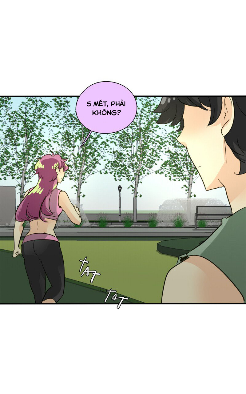 Thế Giới Không Hoàn Hảo Chapter 147 - 68