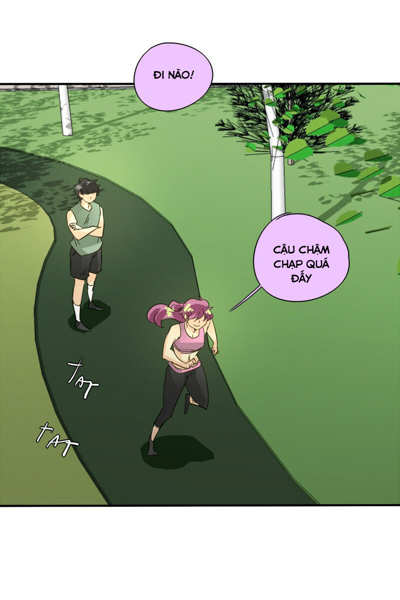 Thế Giới Không Hoàn Hảo Chapter 147 - 69