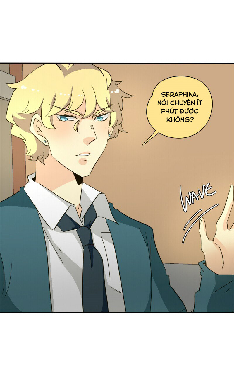 Thế Giới Không Hoàn Hảo Chapter 147 - 75
