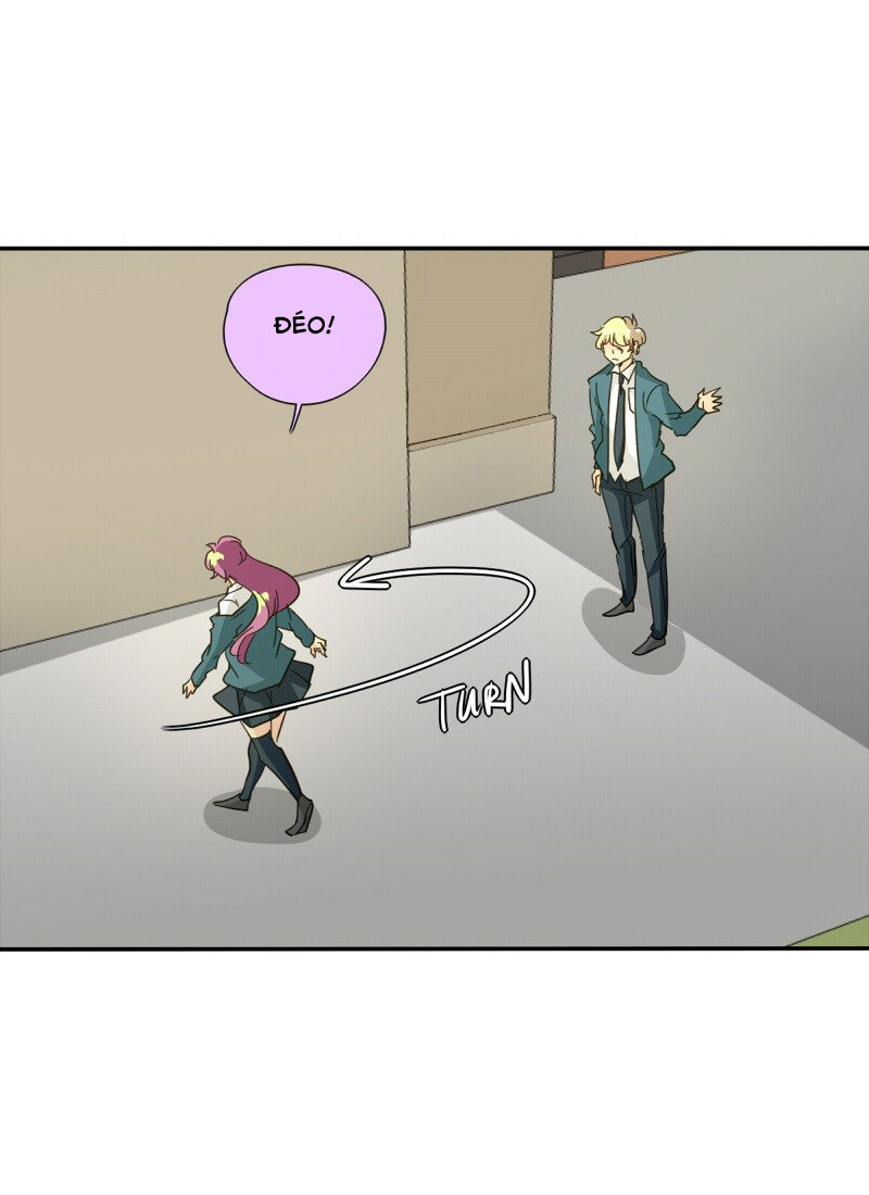 Thế Giới Không Hoàn Hảo Chapter 147 - 76