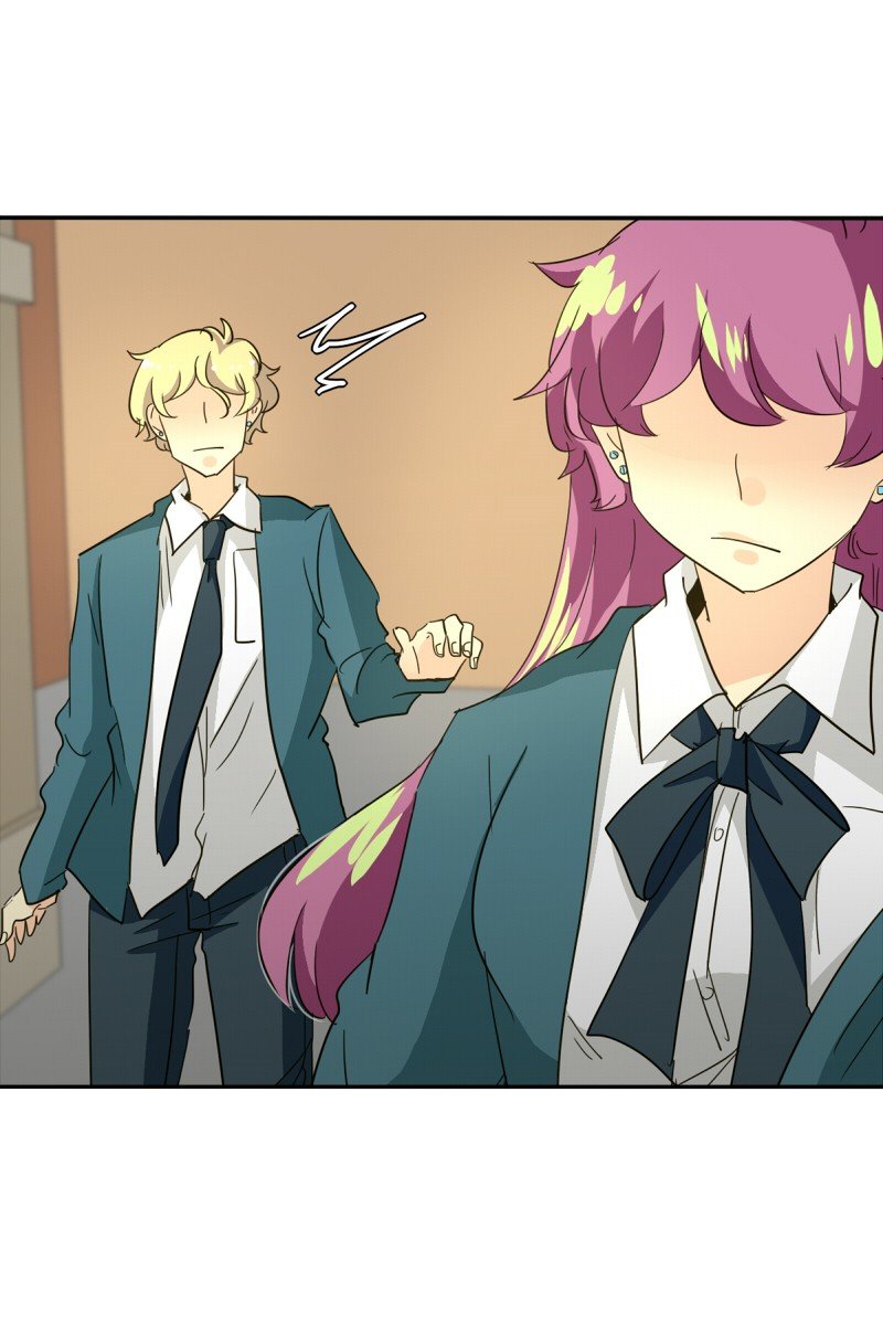 Thế Giới Không Hoàn Hảo Chapter 147 - 77