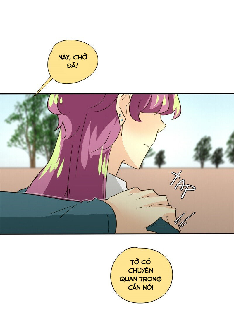 Thế Giới Không Hoàn Hảo Chapter 147 - 78