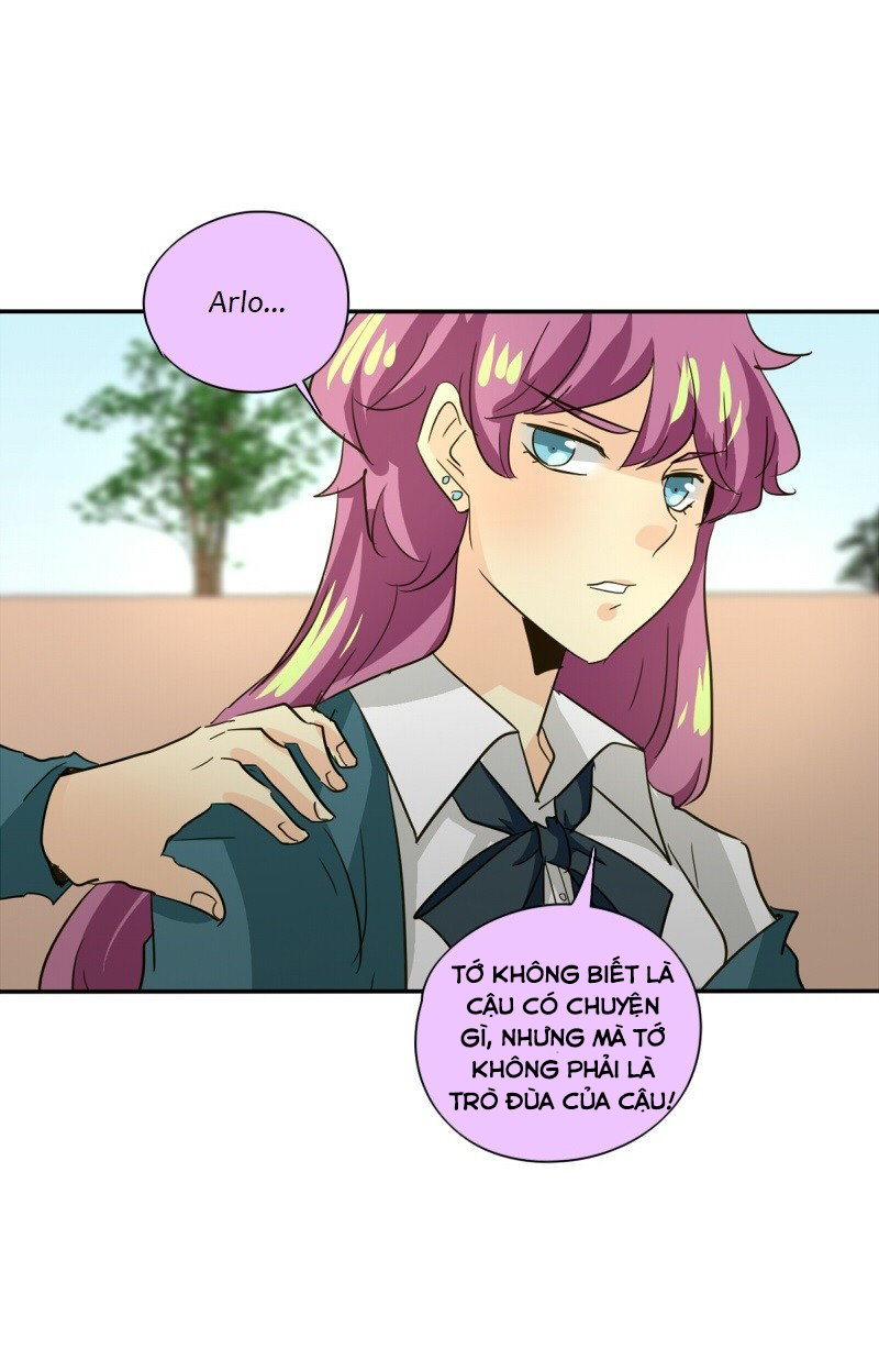 Thế Giới Không Hoàn Hảo Chapter 147 - 79