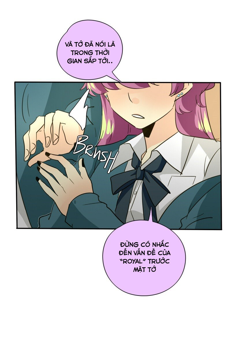 Thế Giới Không Hoàn Hảo Chapter 147 - 80