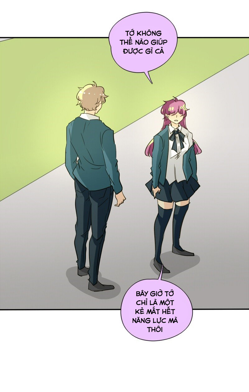 Thế Giới Không Hoàn Hảo Chapter 147 - 81