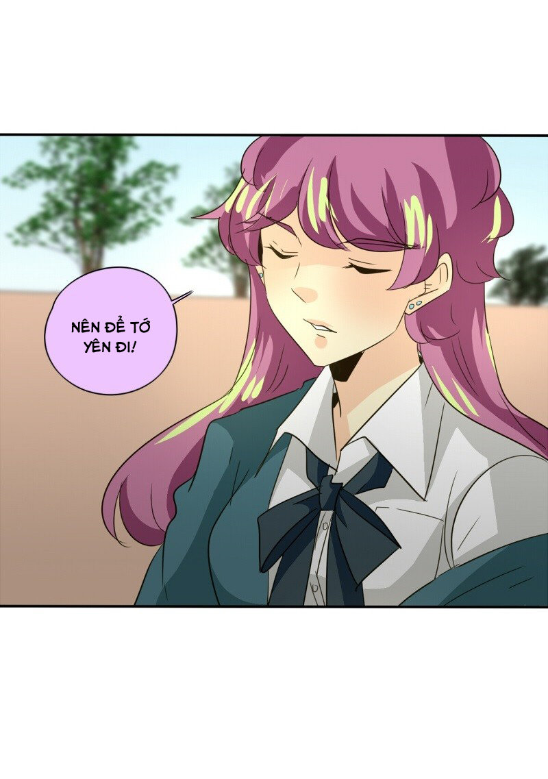 Thế Giới Không Hoàn Hảo Chapter 147 - 82