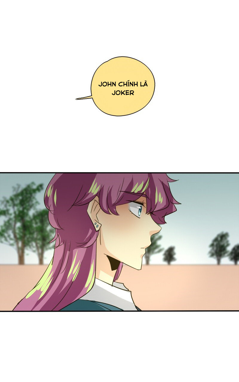 Thế Giới Không Hoàn Hảo Chapter 147 - 87