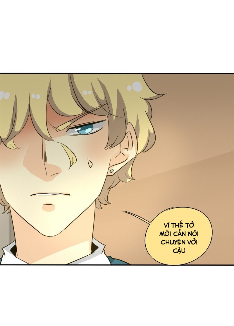 Thế Giới Không Hoàn Hảo Chapter 147 - 89