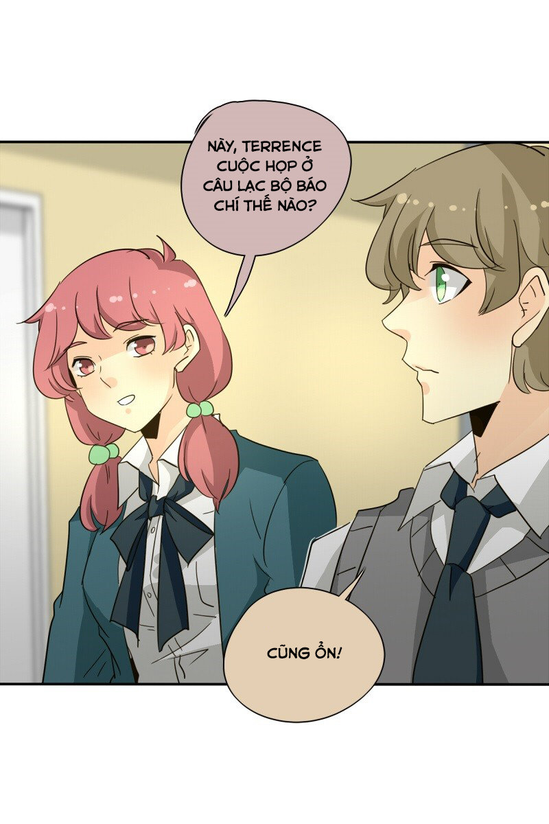 Thế Giới Không Hoàn Hảo Chapter 147 - 10